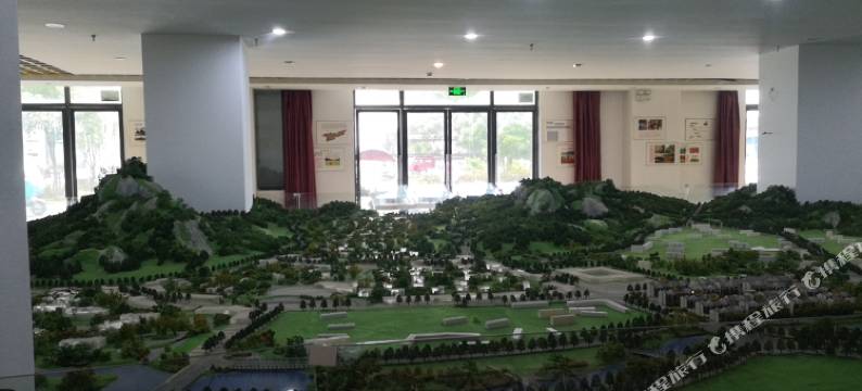 石台荣府大酒店图片