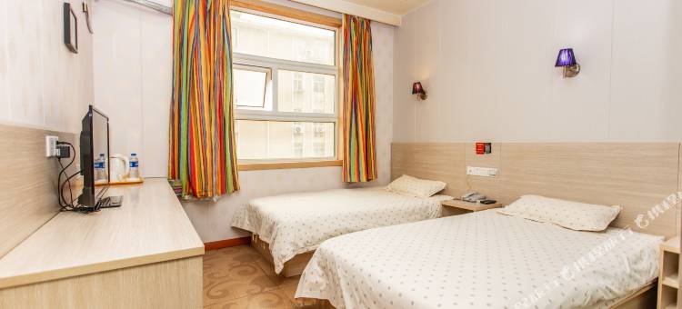 无锡橙子酒店图片