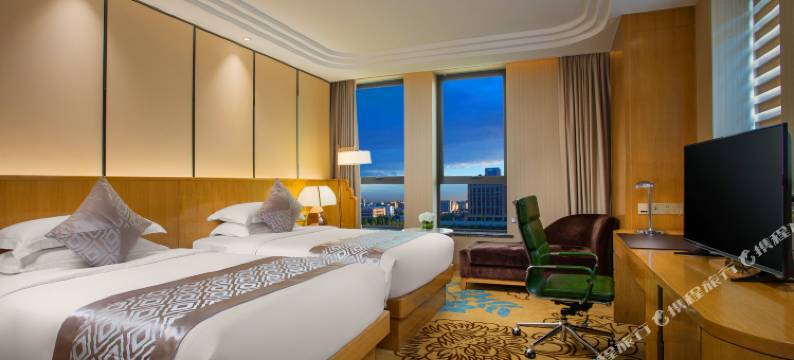 杭州英冠温德姆酒店图片