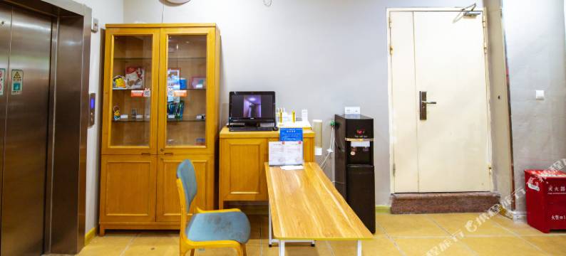 如家酒店(上海浦东机场妙境路川沙地铁站店)图片