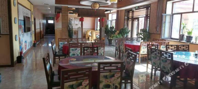 亚布力特色农家院图片