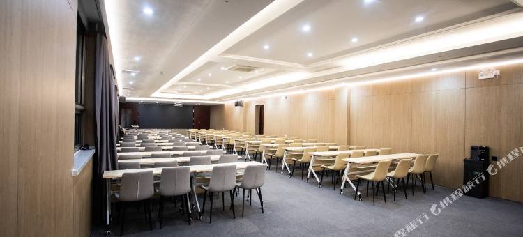 汉庭酒店(平度海宜家店)图片