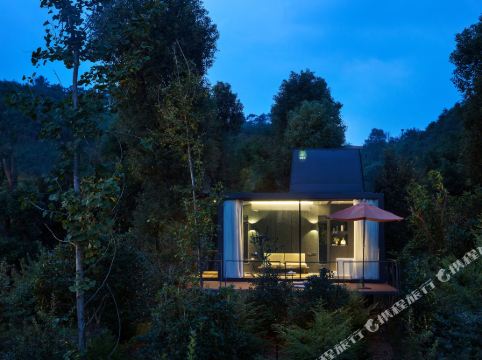 您的位置: 首页 酒店预订 长沙酒店 > 携程度假农庄(地球仓长沙浔龙河