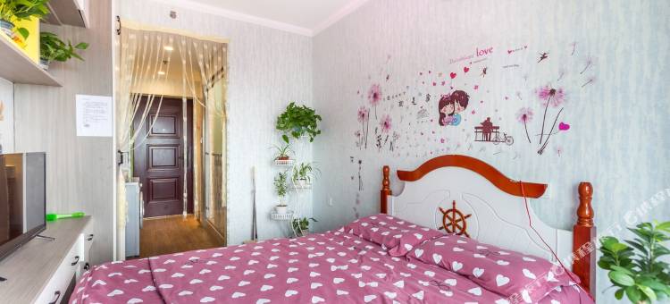 郑州花香小屋图片