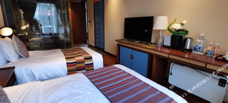 尼洋阁庄园酒店图片