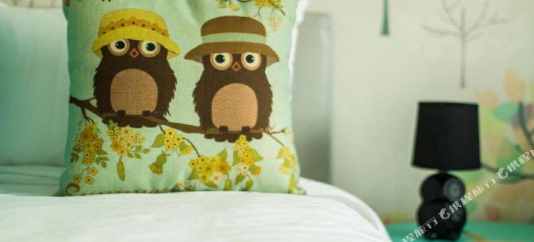 澎湖金品精致旅店图片