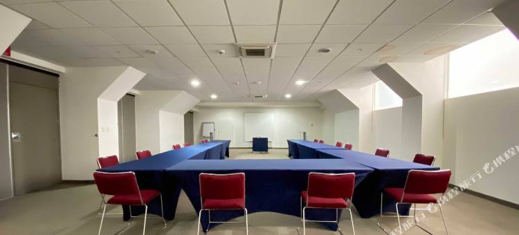 Hotel MX forum buenavista CDMX, Trademark by Wyndham图片