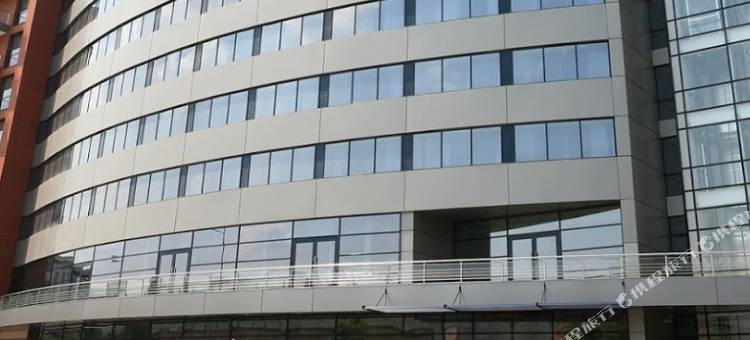 布加勒斯特论坛大陆酒店(Hotel Continental Forum Bucuresti)图片