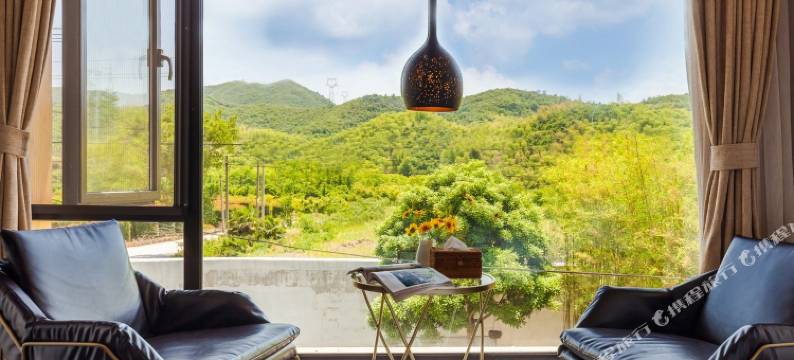 湖州莫干山民宿(埭芳线分店)图片