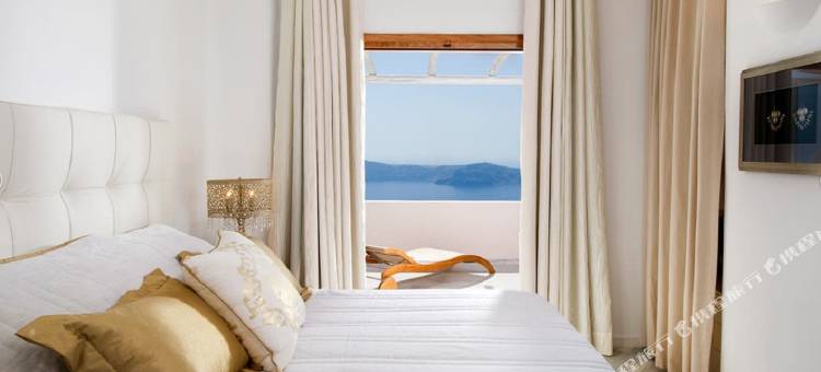 黄金套房酒店(Gold Suites - Small Luxury Hotels of the World)图片