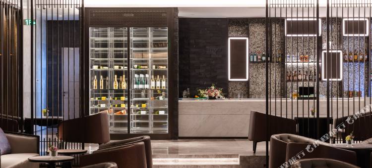 杭州英冠索菲特酒店图片