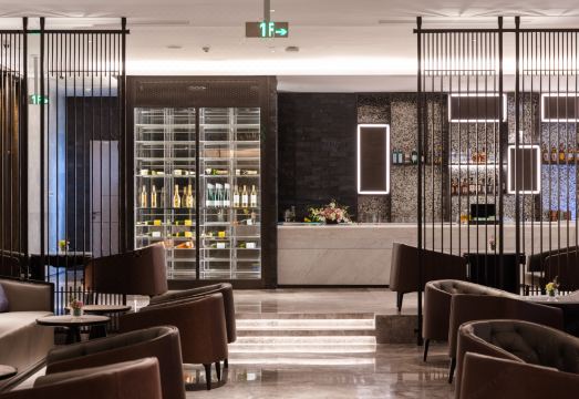 Sofitel Hangzhou Yingguan Hotel Overview