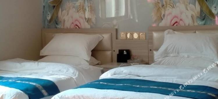 普兰馨雅生态商务酒店图片