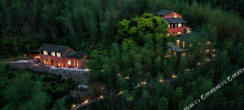 松阳桃野民宿图片