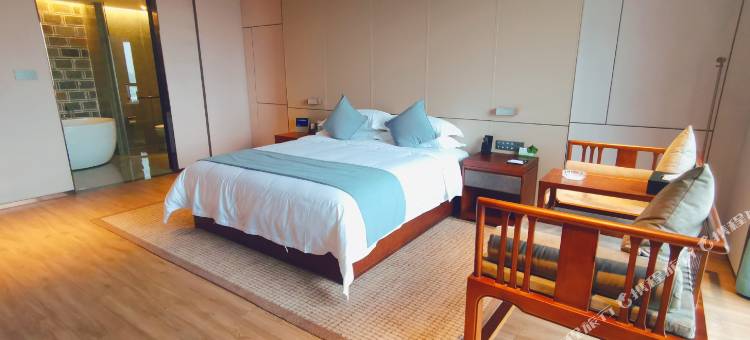 抚州海若清远楼酒店图片