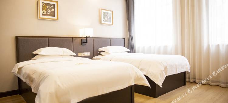 艾扉酒店(呼和浩特工业大学比塞塔街店)图片