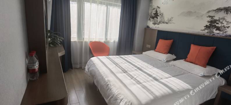 博悦轻居(杭州国际博览中心店)图片