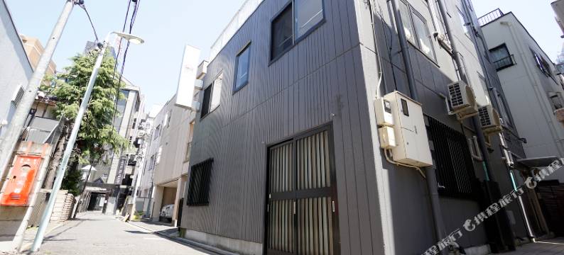 池袋之家(House Ikebukuro)图片
