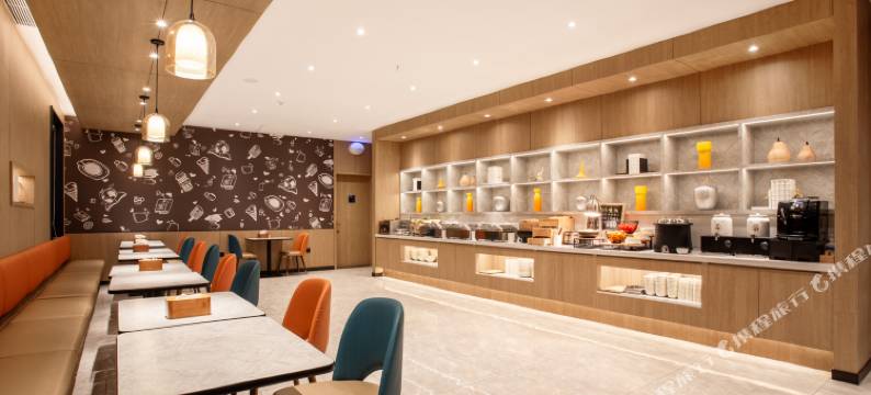 汉庭酒店(贵阳火车站青云市集店)图片