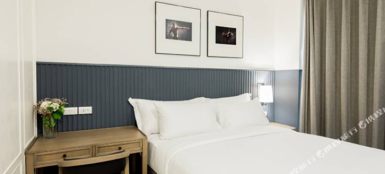 玛丽娜之家-泰拳-普吉岛泰拳街(Marina House Muaythai Ta-Iad Phuket)图片