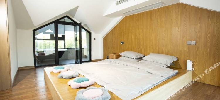 宜兴涵舍民宿(宜兴高铁站店)图片