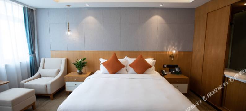 昆明翠怡酒店图片