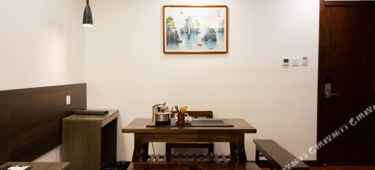 兴城恒尔酒店图片