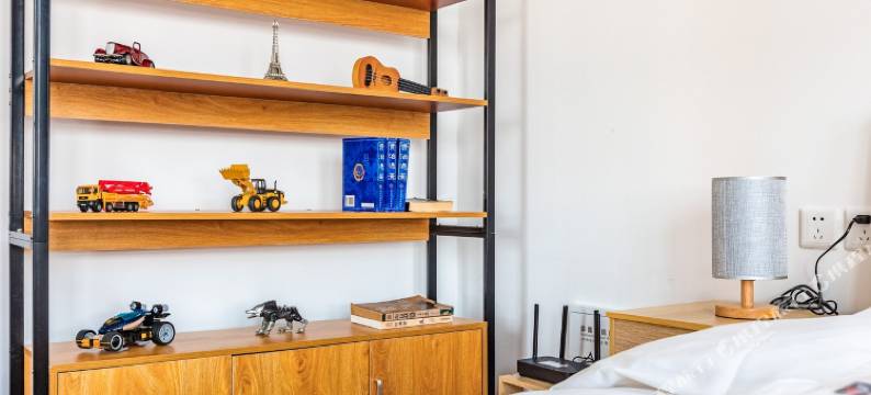 橙途FX108143民宿(宽达路分店)图片