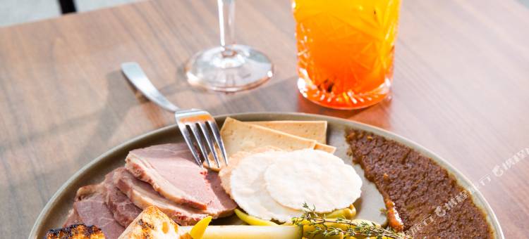 布里斯班乔治国王广场美居酒店(Mercure Brisbane King George Square)图片