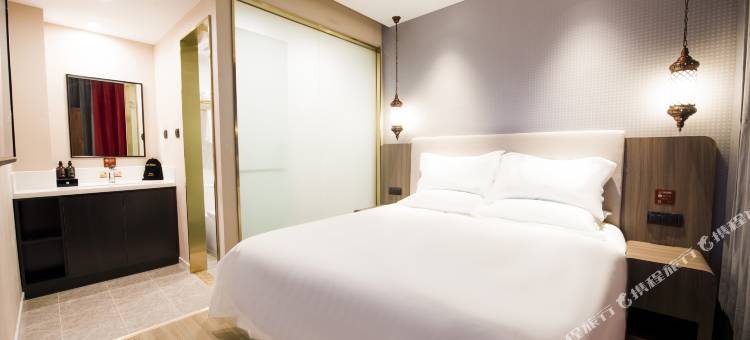 柏曼酒店(北京前门店)图片