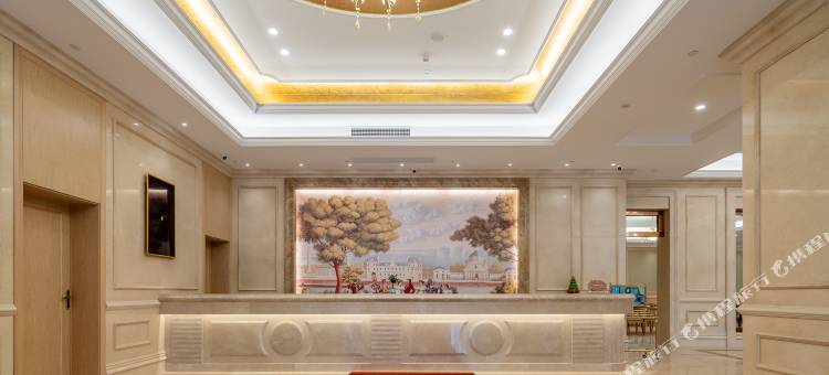 维也纳酒店(常州大学城店)图片