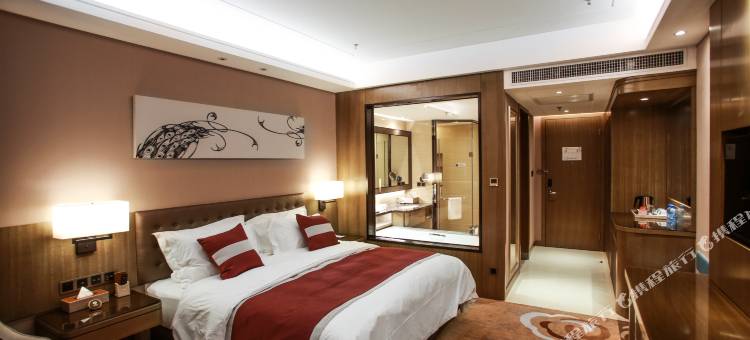 法库迎宾馆图片