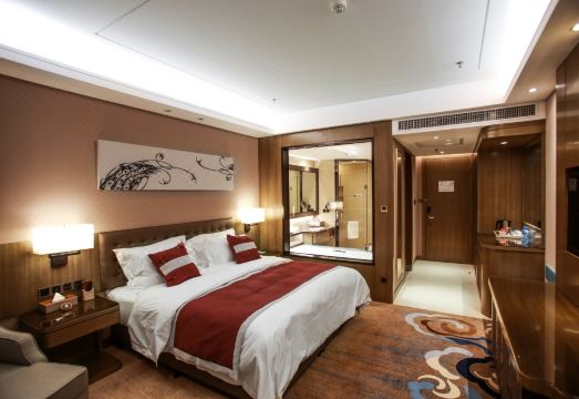 Faku Guest House Hotel Overview