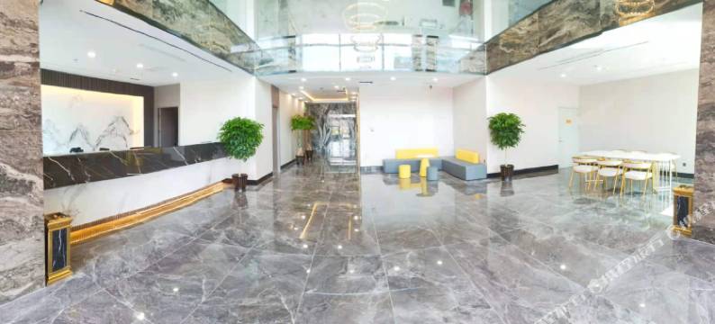 万国大酒店图片