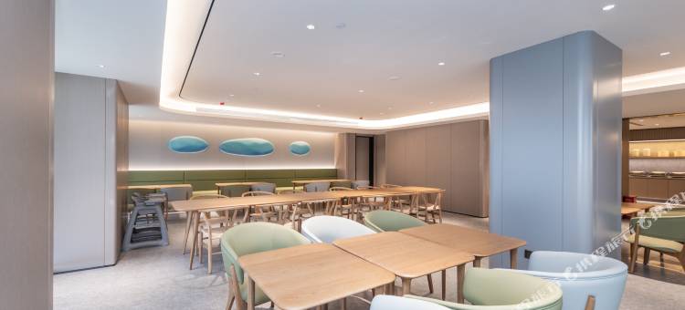 全季酒店(苏州高铁北站地铁站店)图片