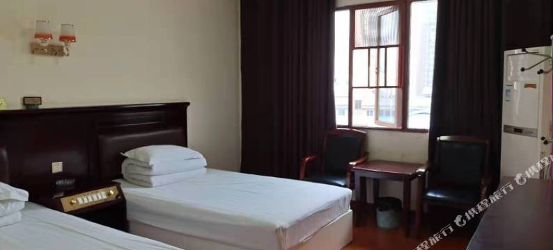 醴陵东台宾馆图片