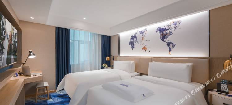 凯里亚德酒店(深圳中山大学圳美地铁站店)图片