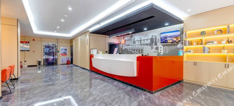 尚客优酒店(晋中榆次迎宾广场店)图片