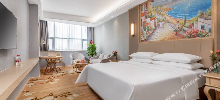 维也纳国际酒店(东莞石排生态园店)图片