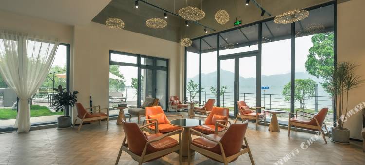 富春蝶来江月湾乡村酒店图片