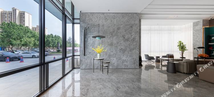 星程酒店(临沂解放路四季城店)图片