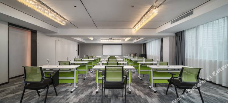 柏喜悦丽酒店(新昌大佛寺店)图片