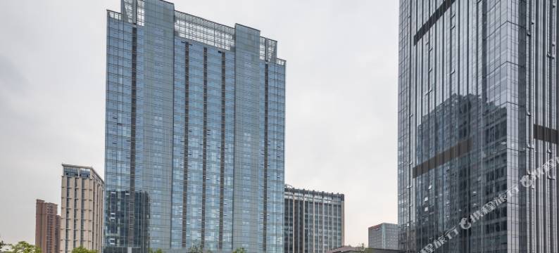 泊客loft公寓(无锡东站店)图片