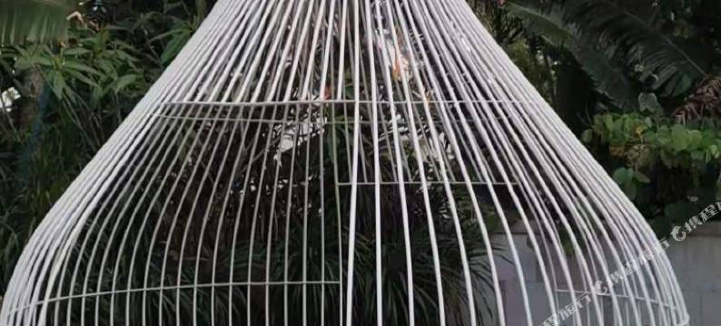 伐木累度假酒店(海口国际会展中心店)图片