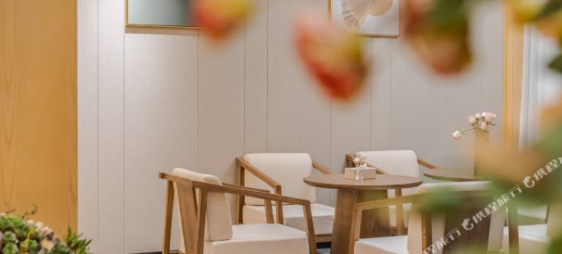 美丽之冠海景度假酒店(洱海旗舰店)图片