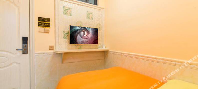 8090精品酒店图片