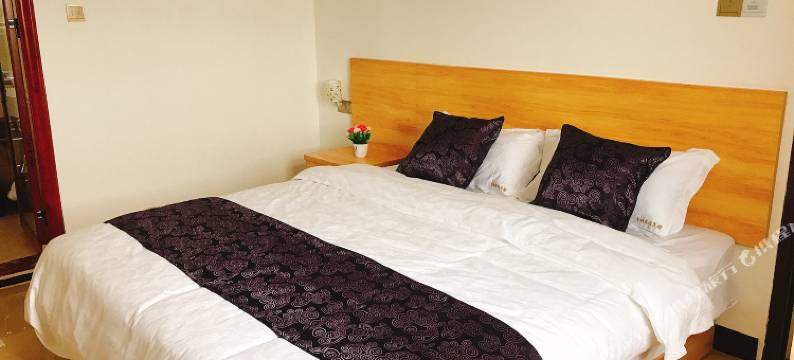 东兴家瑞海景公寓图片