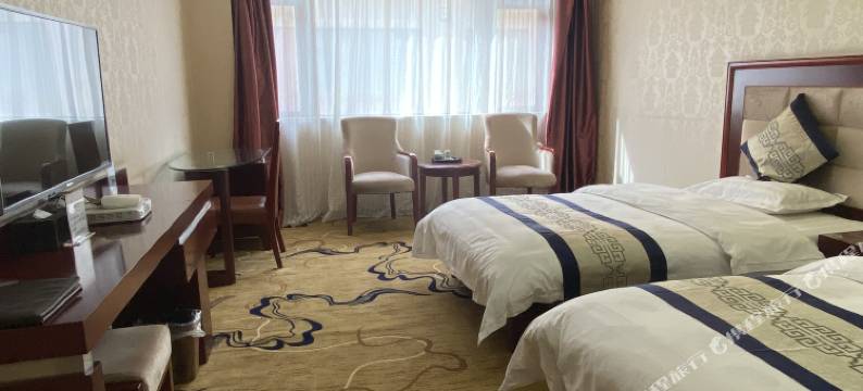 临夏阳光天弘宾馆图片