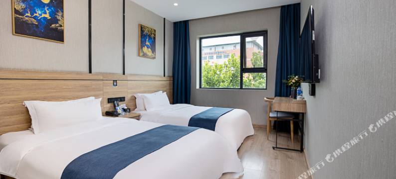 林之海酒店(新密桥头夜市店)图片