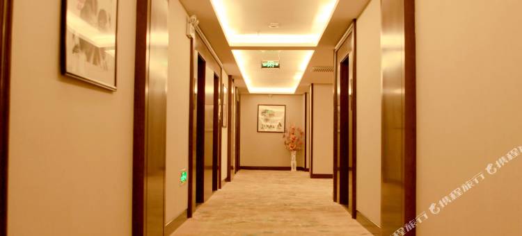 酒泉广和宾馆(富康购物中心店)图片